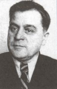 Теляковский Вениамин Александрович 